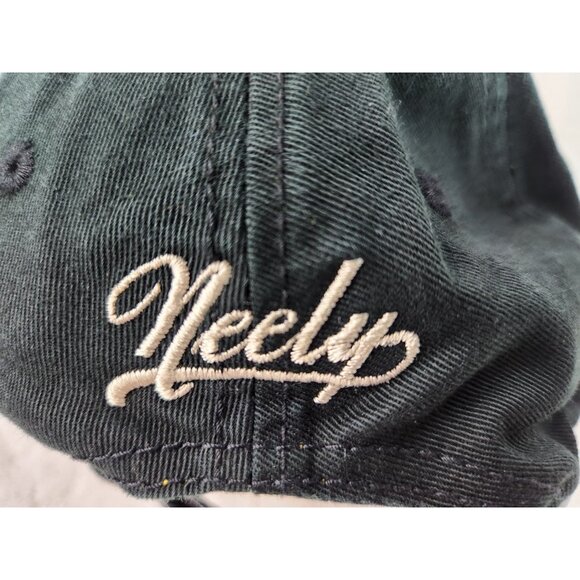 Boston Bruins Black Cap - Picture 10 of 11